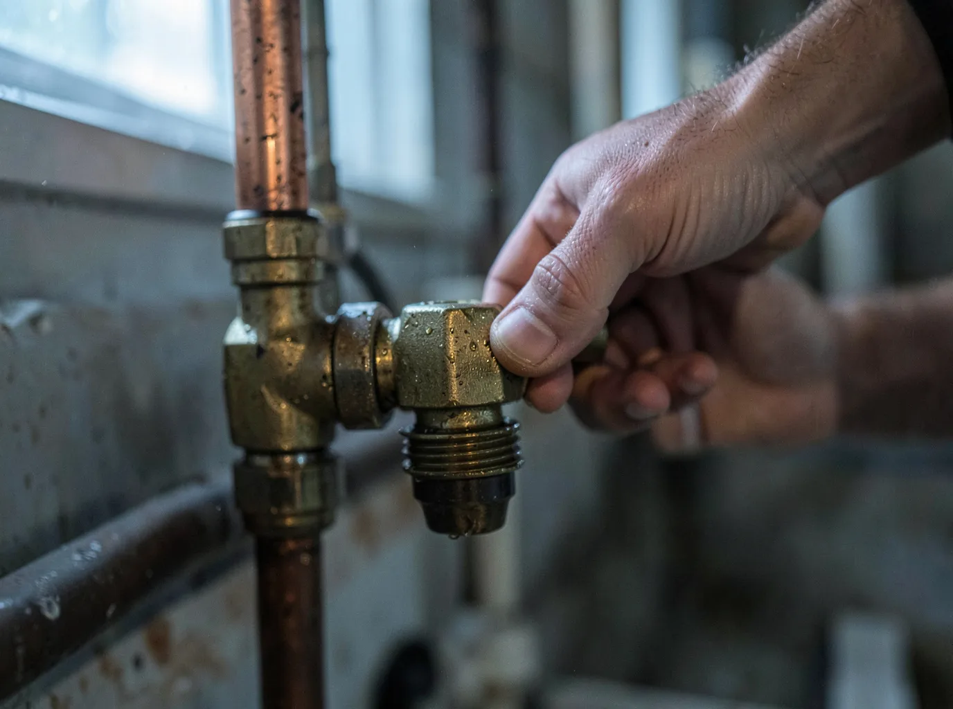 Emergency Plumber Cynthiana, KY FAQs